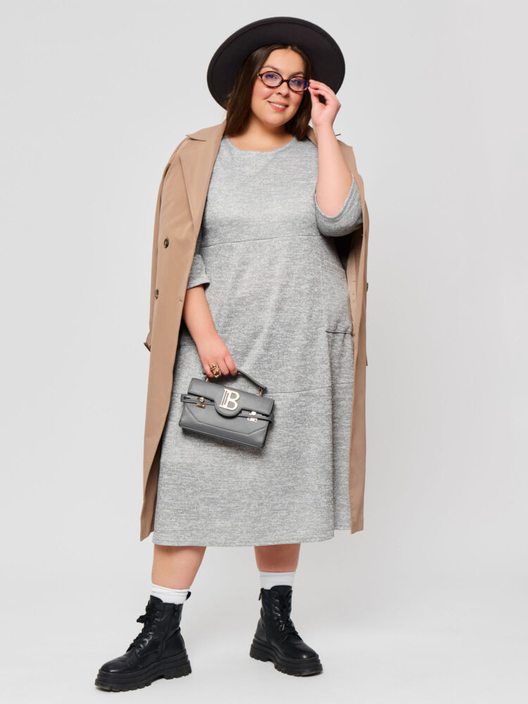 Нина в AF Studio