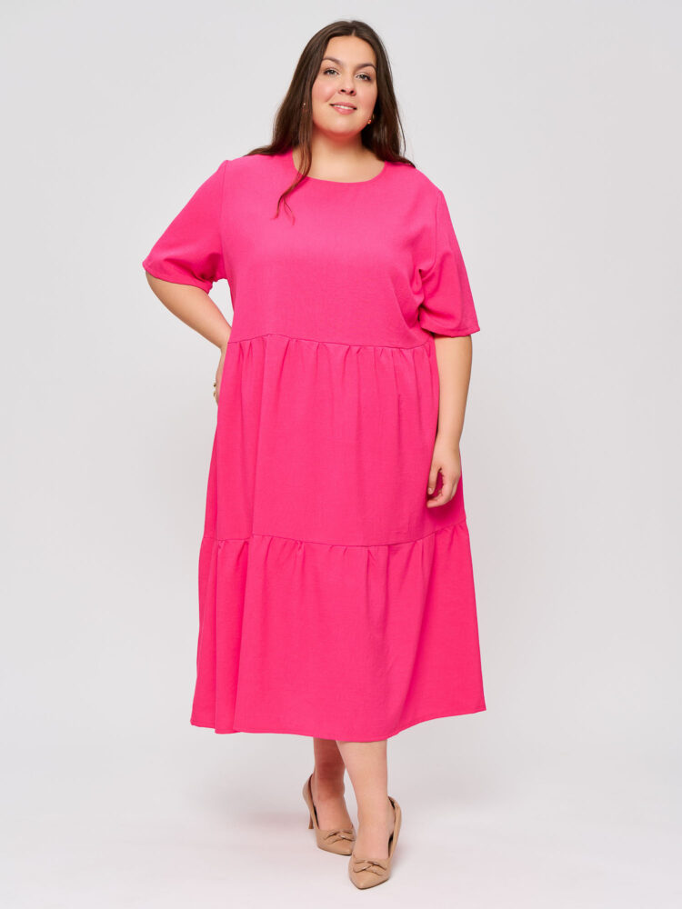 Нина в AF Studio