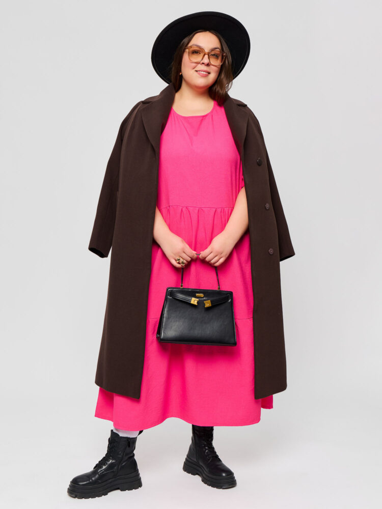 Нина в AF Studio