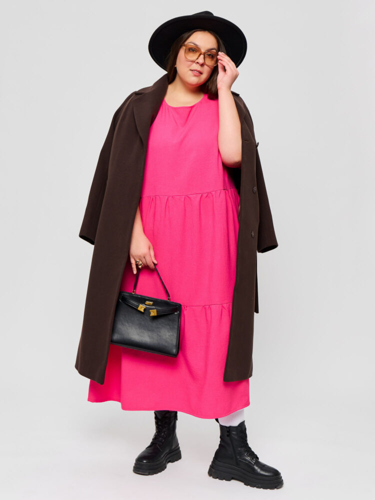 Нина в AF Studio