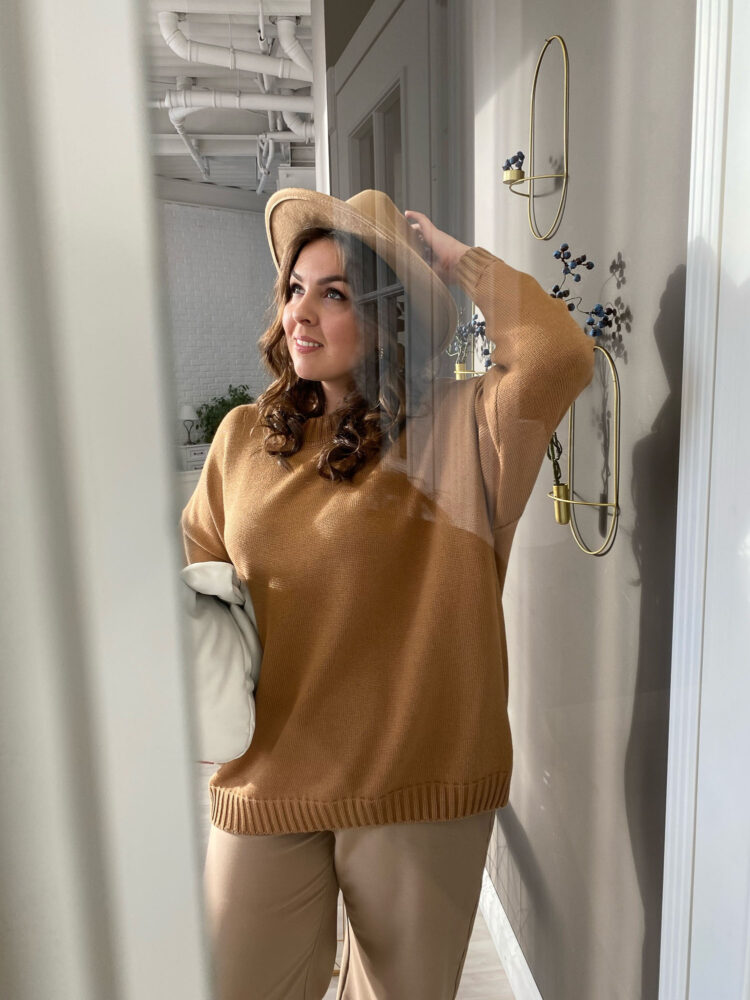 Нина в AF Studio