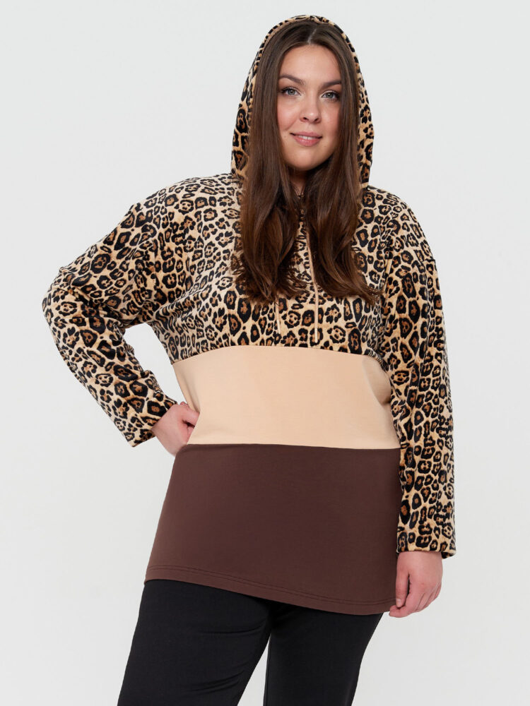 Нина в AF Studio