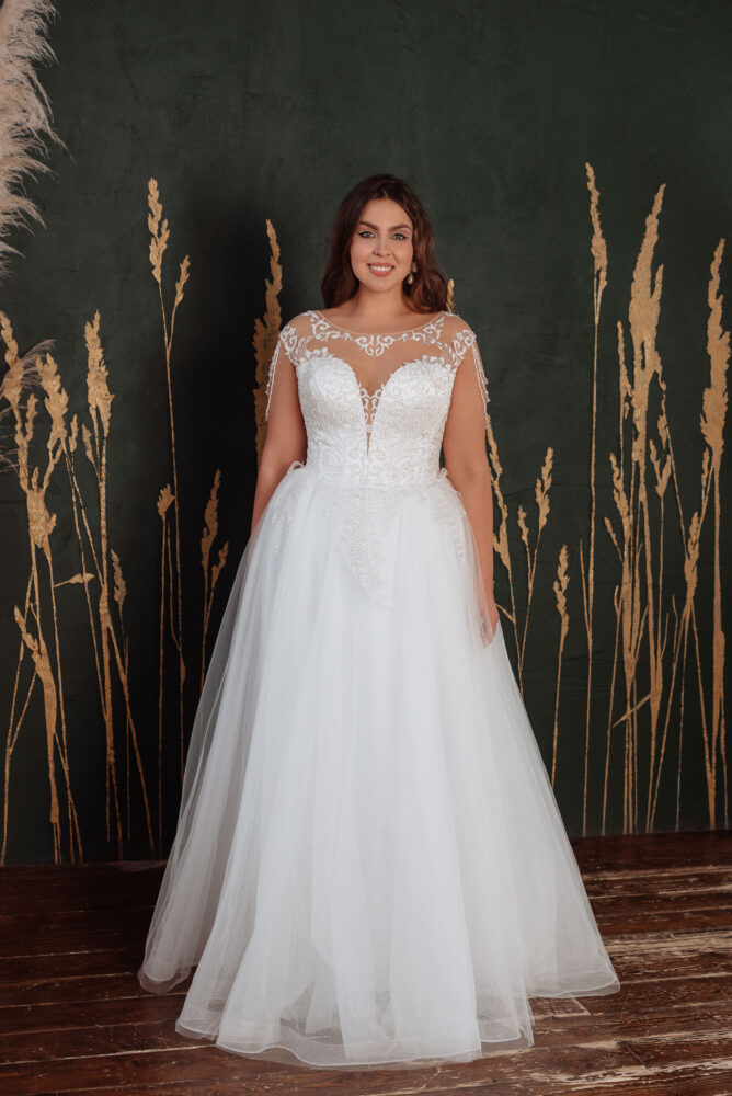 Нина в AF Studio