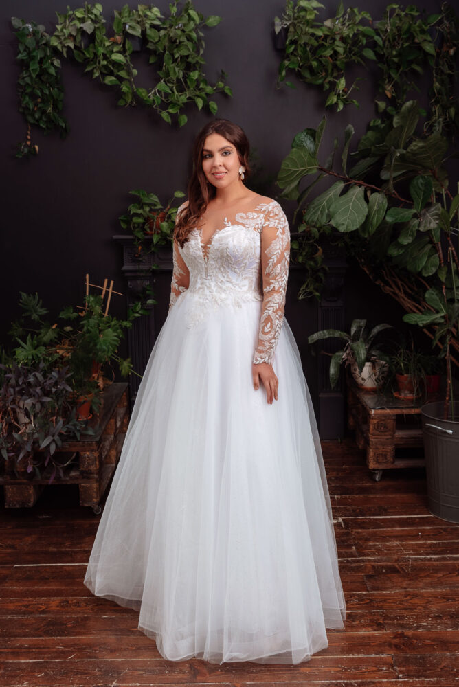 Нина в AF Studio