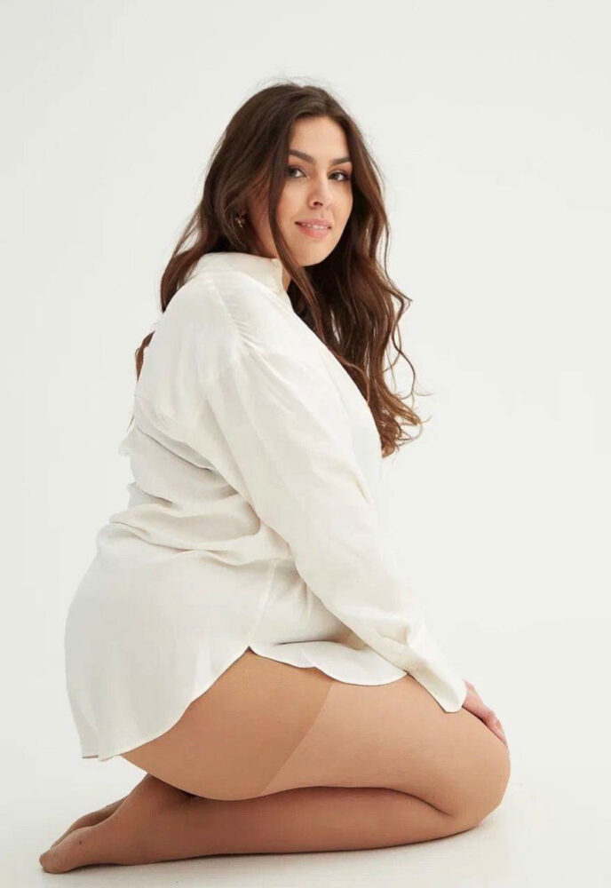 Нина в AF Studio