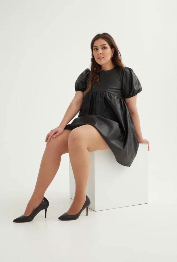 Нина в AF Studio