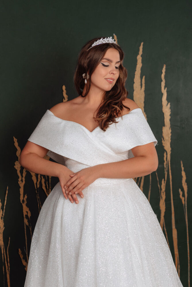 Нина в AF Studio