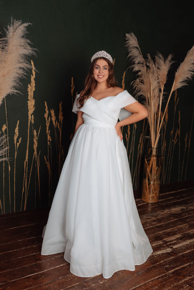 Нина в AF Studio