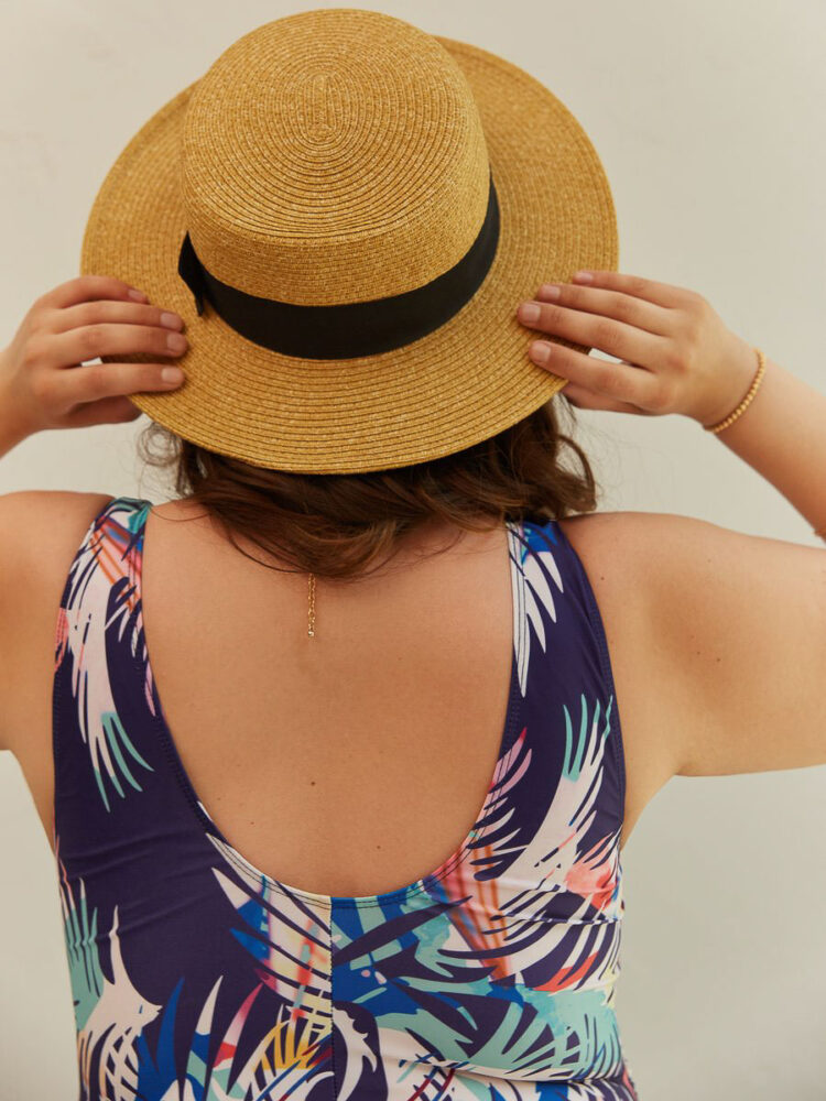 Нина в AF Studio