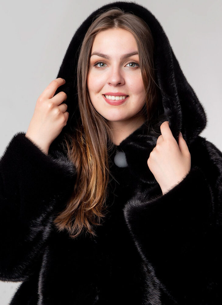 Нина в AF Studio