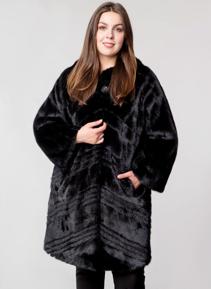 Нина в AF Studio