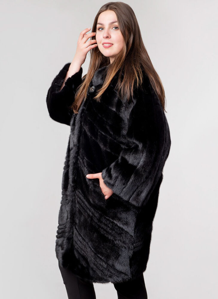 Нина в AF Studio