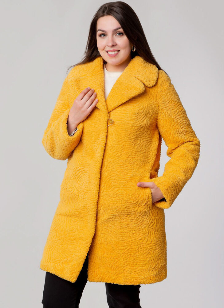 Нина в AF Studio