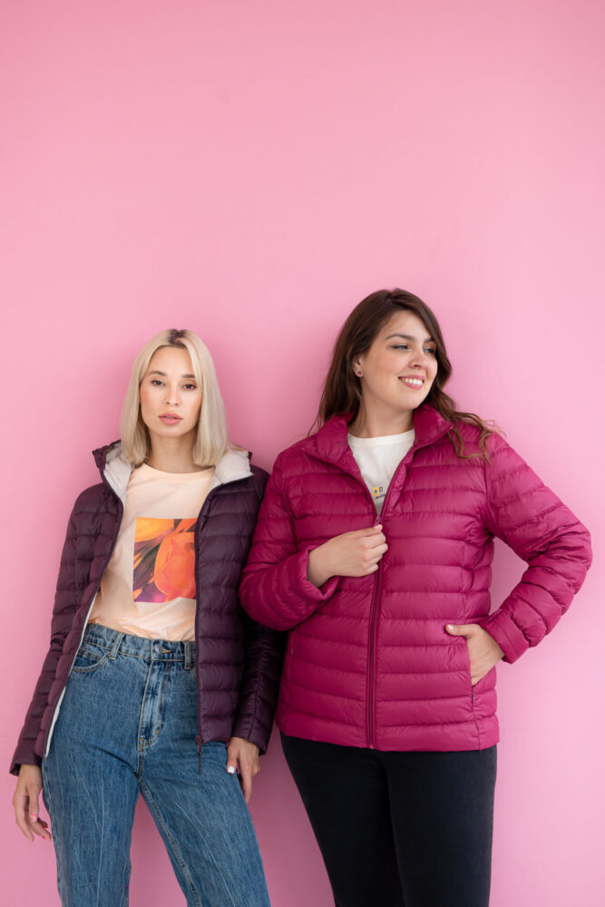 Нина в AF Studio