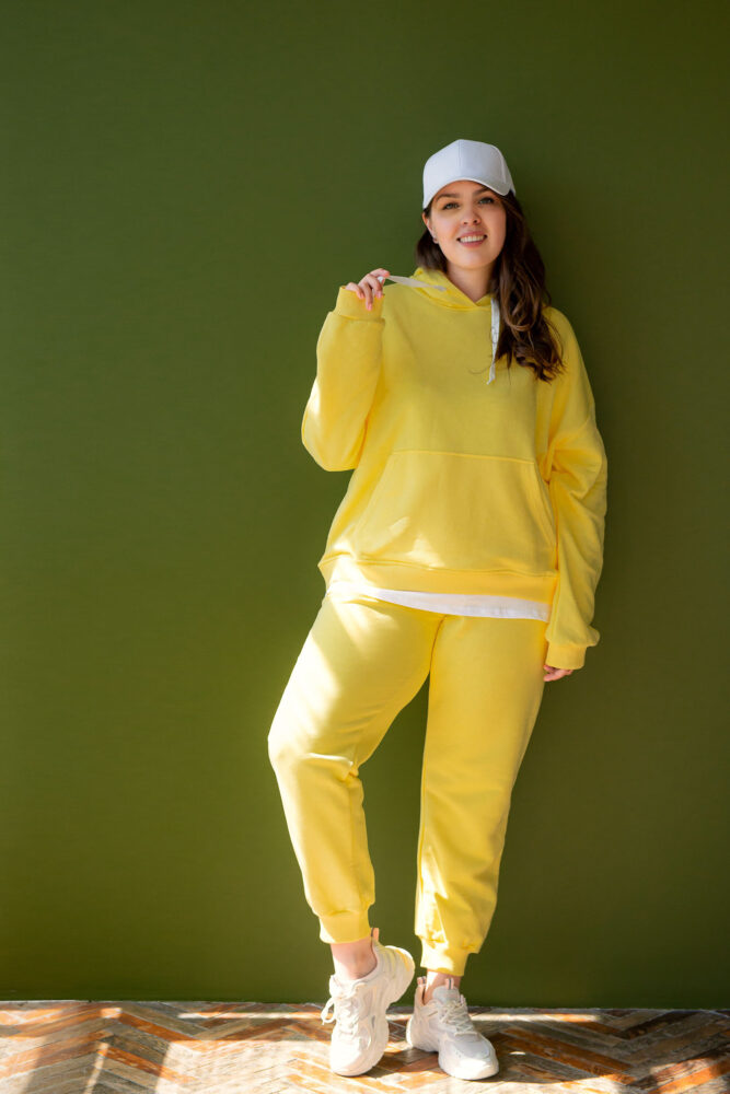 Нина в AF Studio