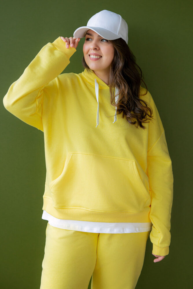 Нина в AF Studio