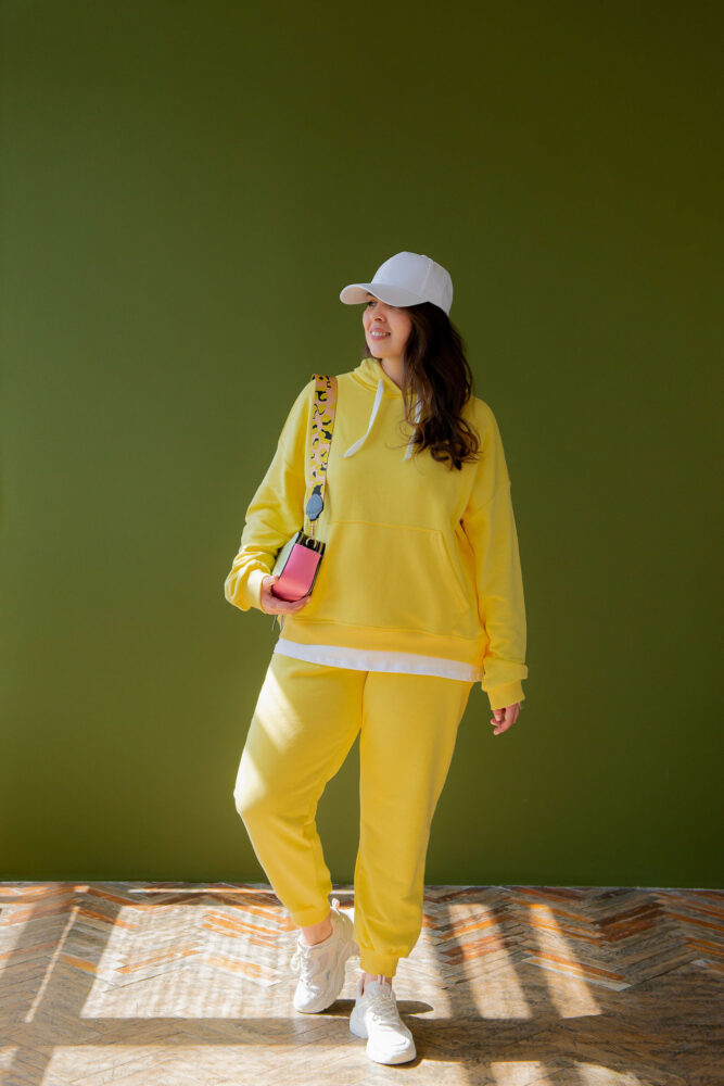 Нина в AF Studio