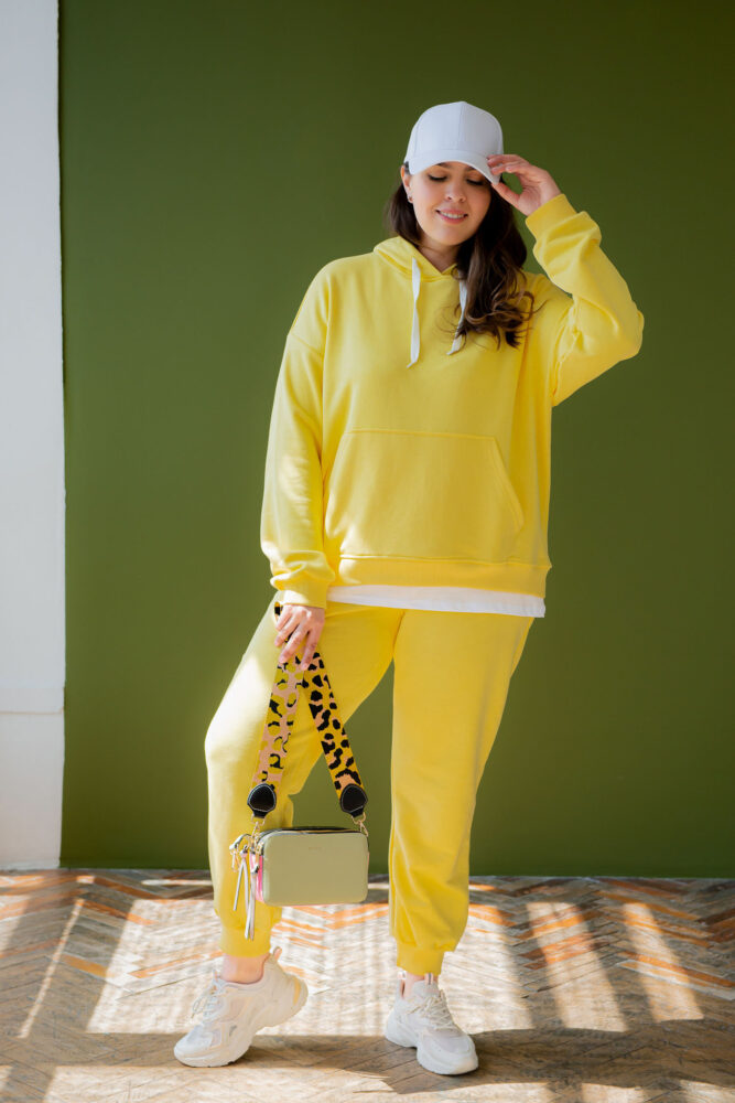 Нина в AF Studio