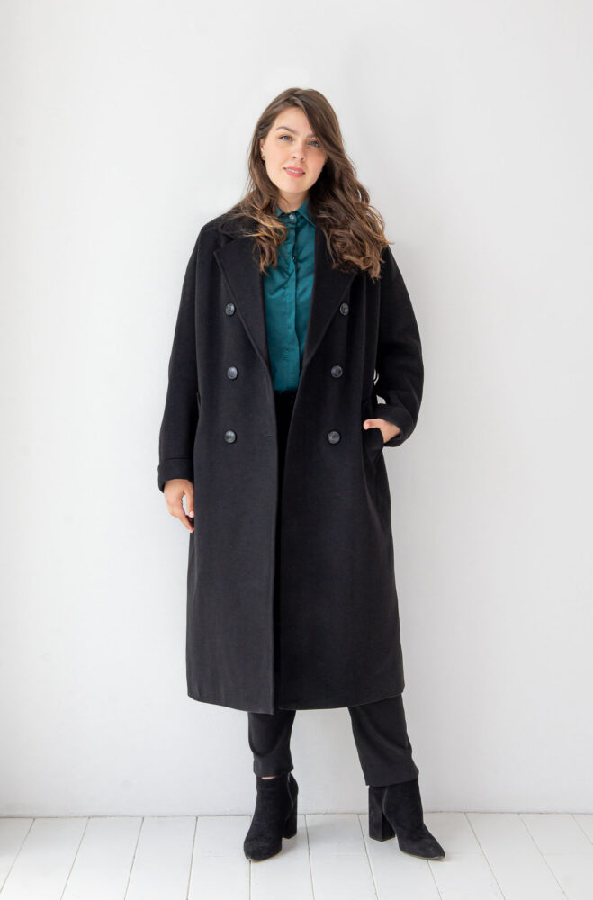 Нина в AF Studio