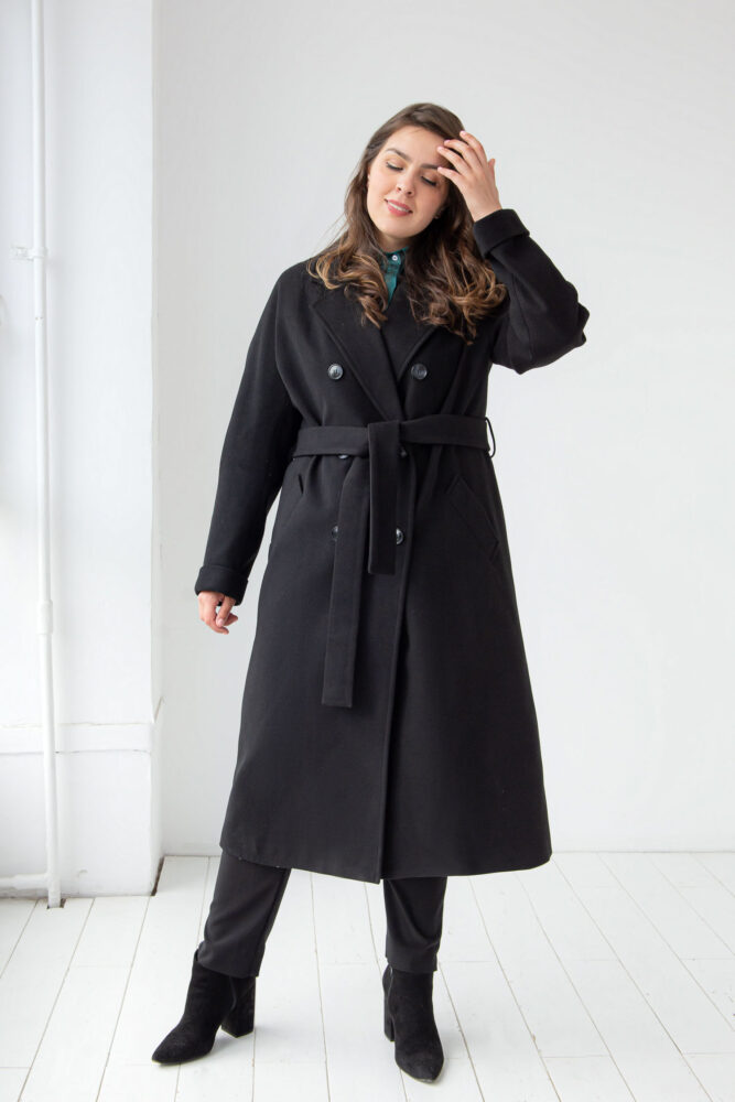 Нина в AF Studio