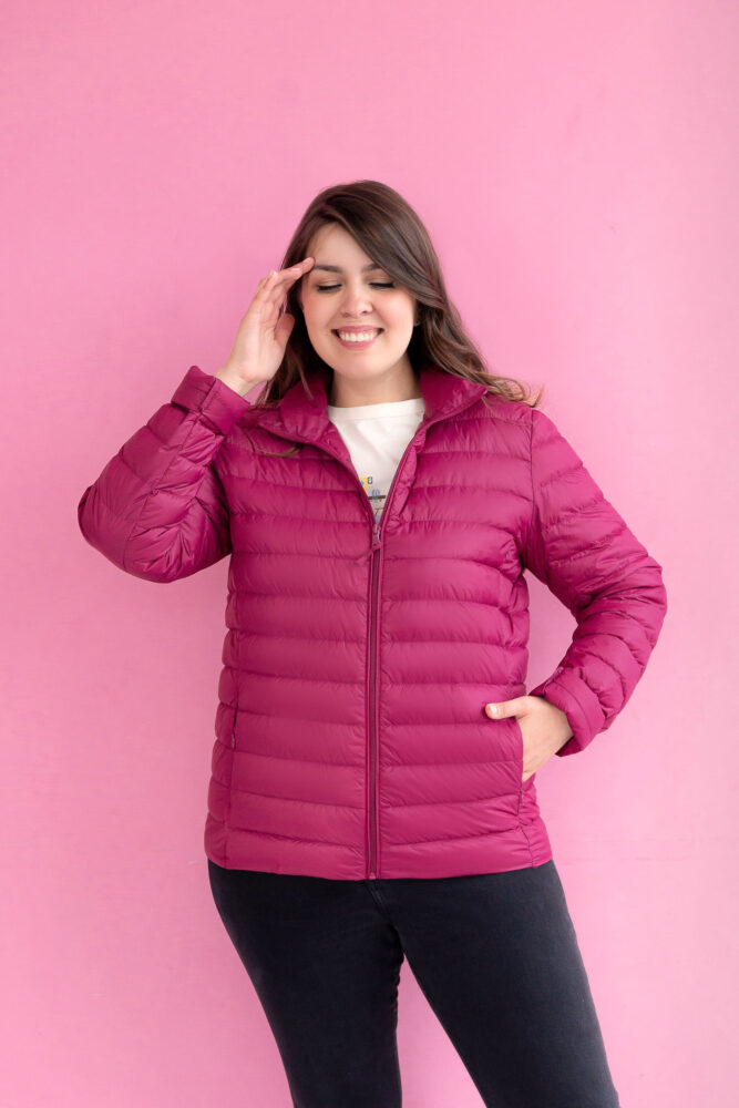 Нина в AF Studio