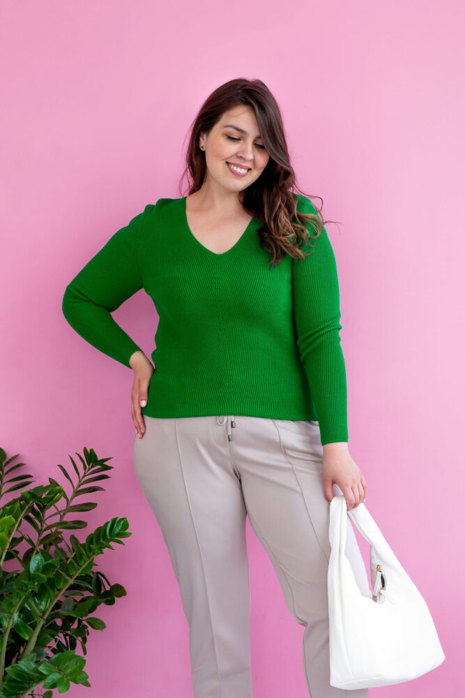 Нина в AF Studio