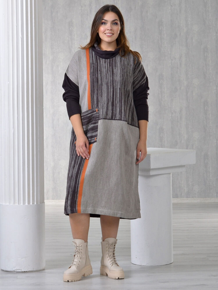 Нина в AF Studio