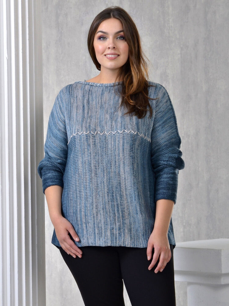 Нина в AF Studio