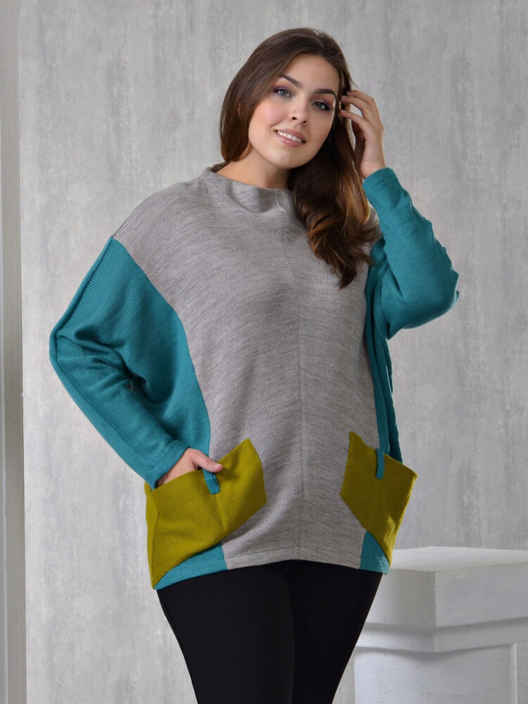 Нина в AF Studio