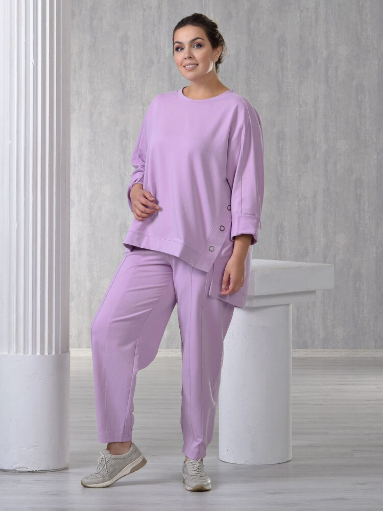 Нина в AF Studio