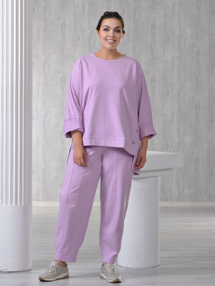 Нина в AF Studio