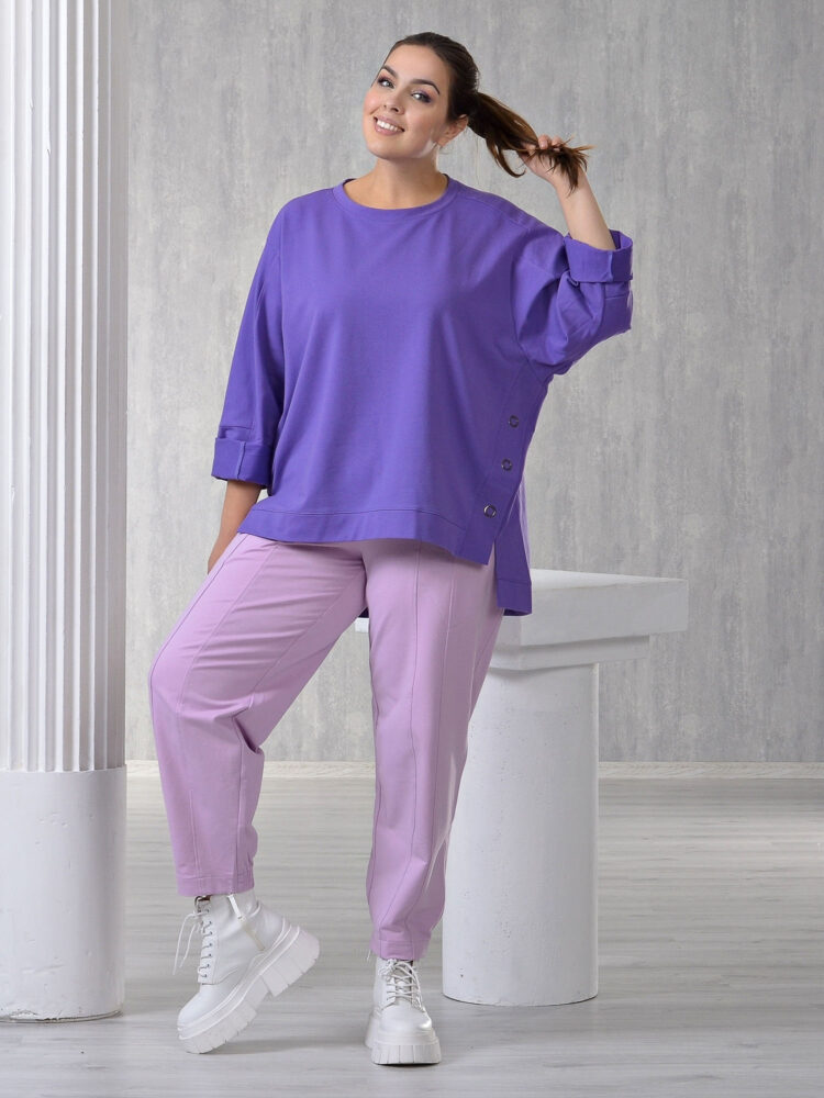 Нина в AF Studio