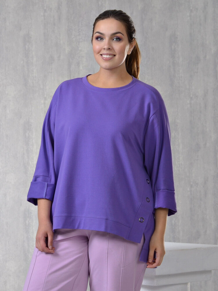 Нина в AF Studio