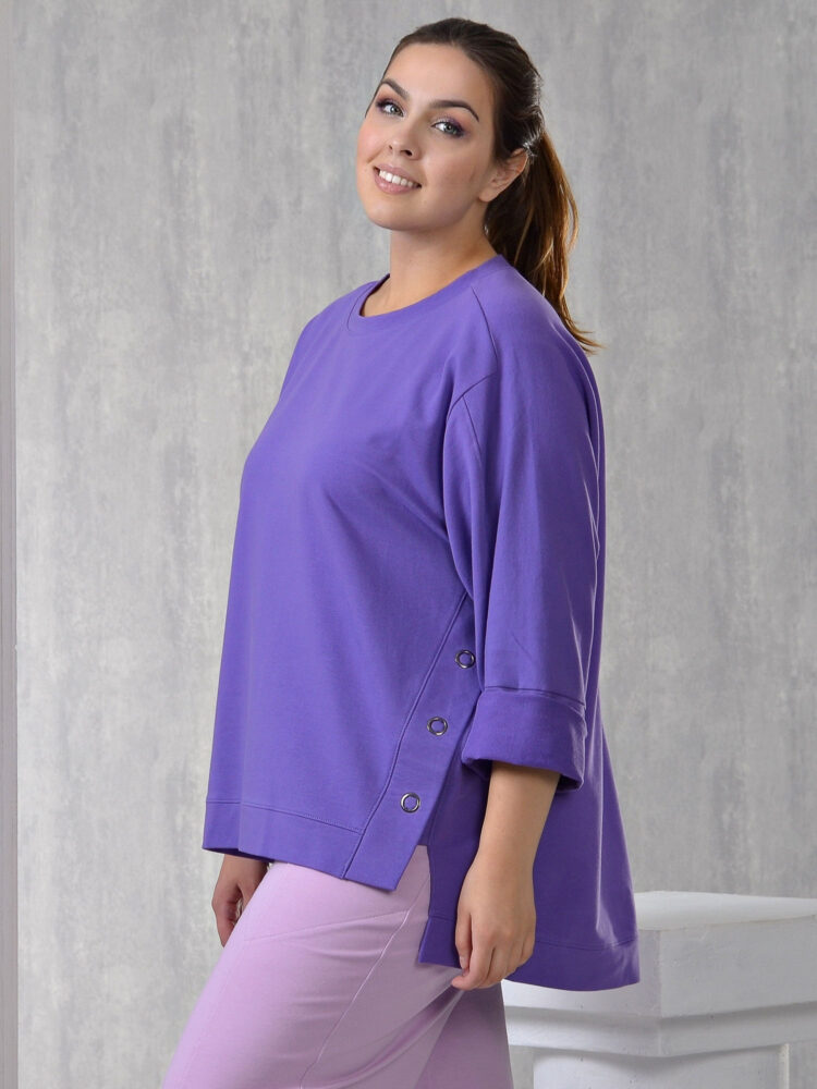 Нина в AF Studio