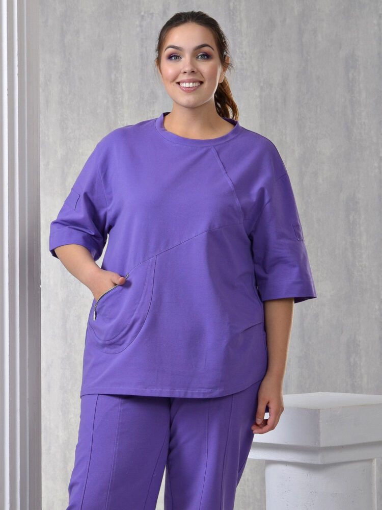 Нина в AF Studio