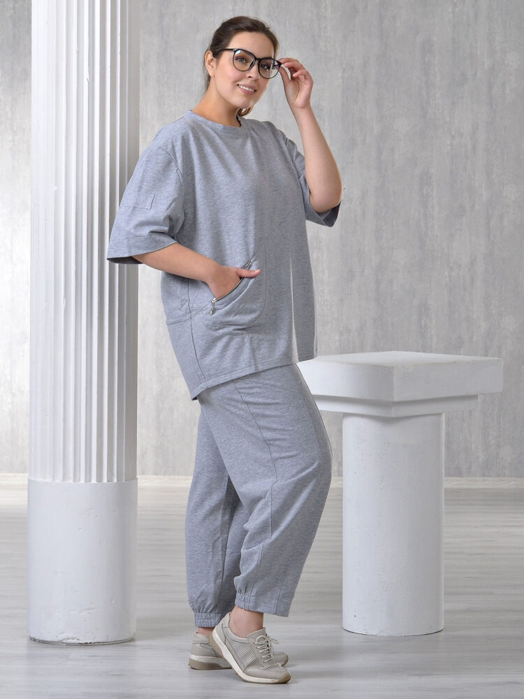 Нина в AF Studio