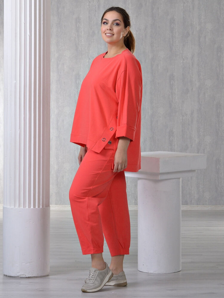 Нина в AF Studio