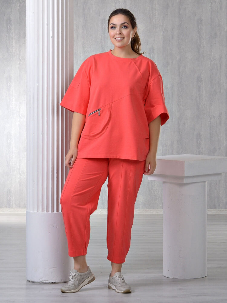 Нина в AF Studio