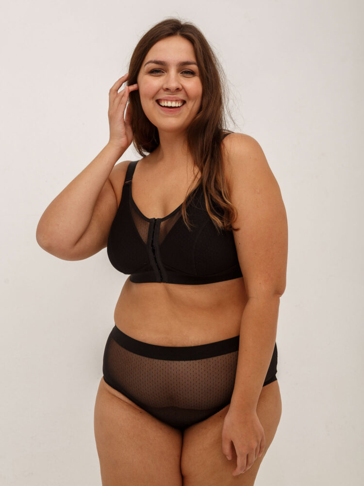 Нина в AF Studio