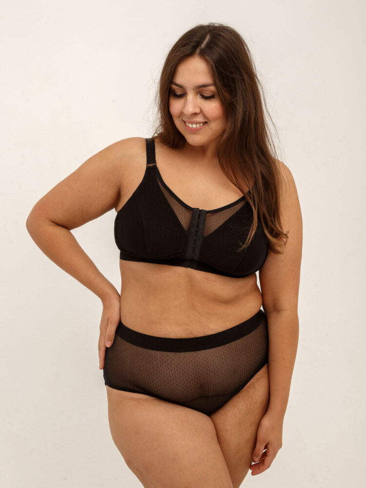 Нина в AF Studio