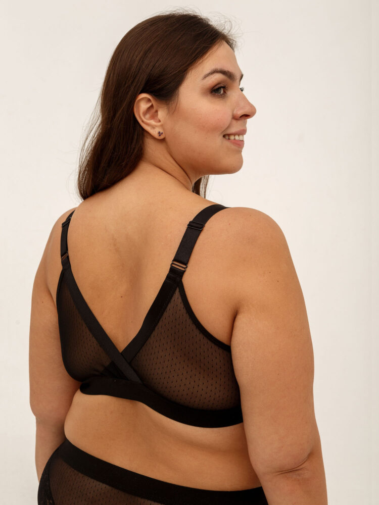 Нина в AF Studio