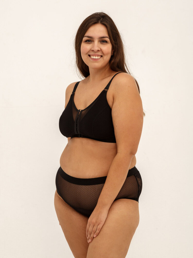 Нина в AF Studio