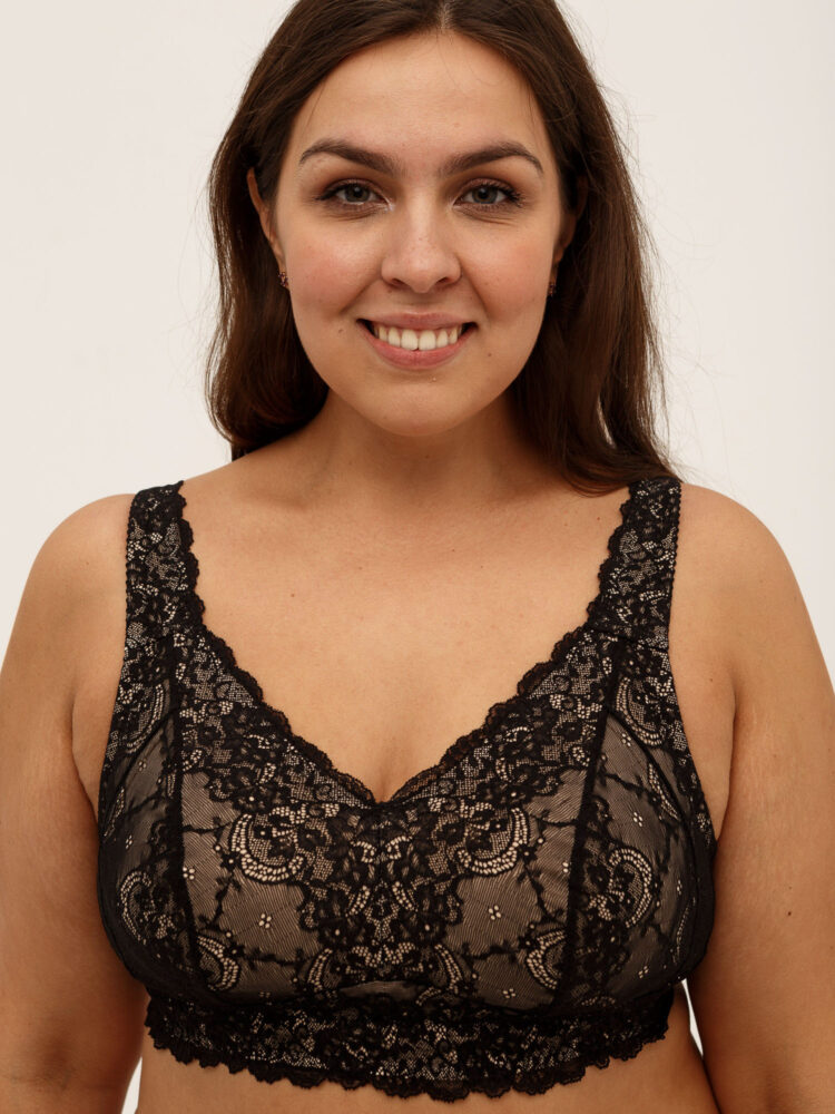 Нина в AF Studio