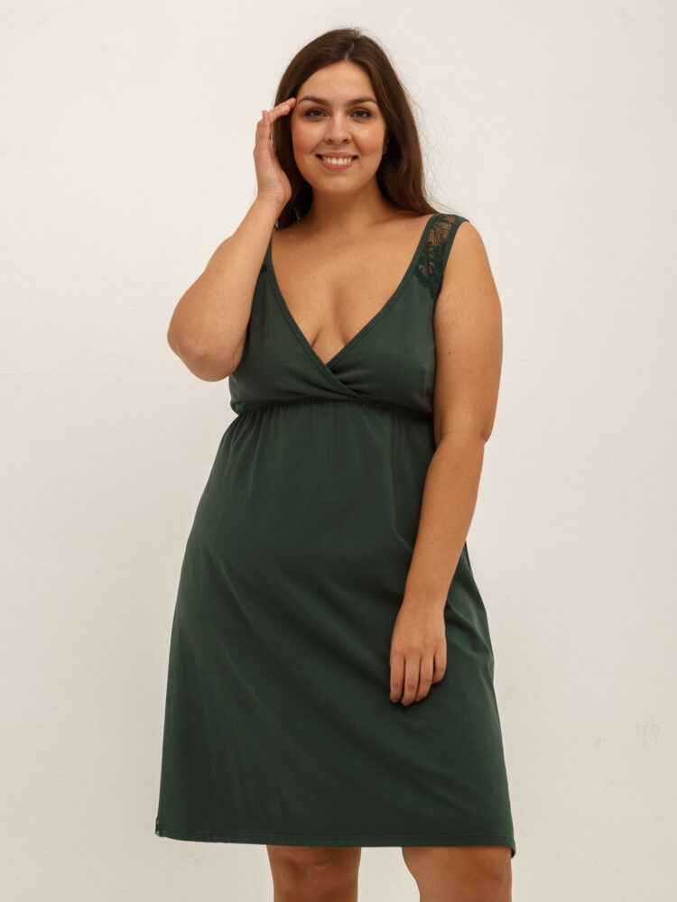 Нина в AF Studio