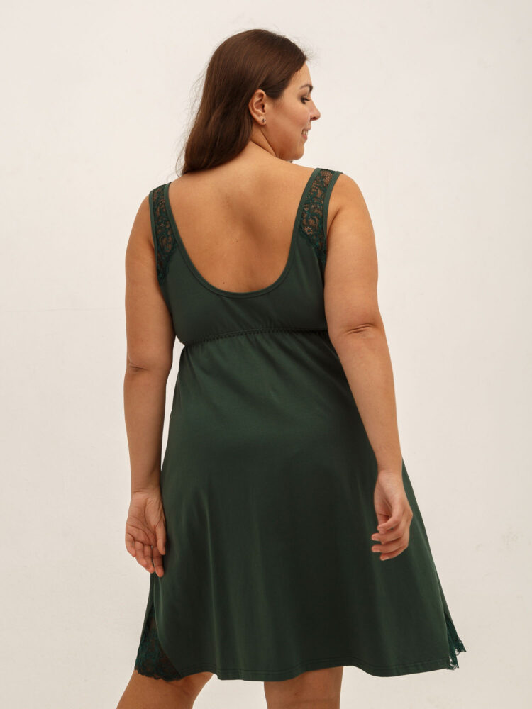 Нина в AF Studio