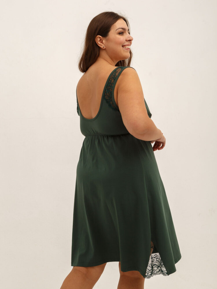 Нина в AF Studio