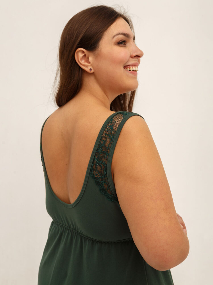 Нина в AF Studio