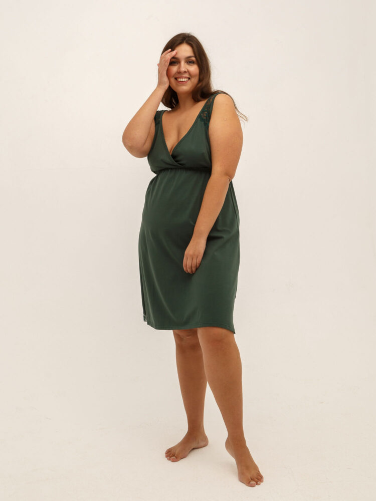 Нина в AF Studio