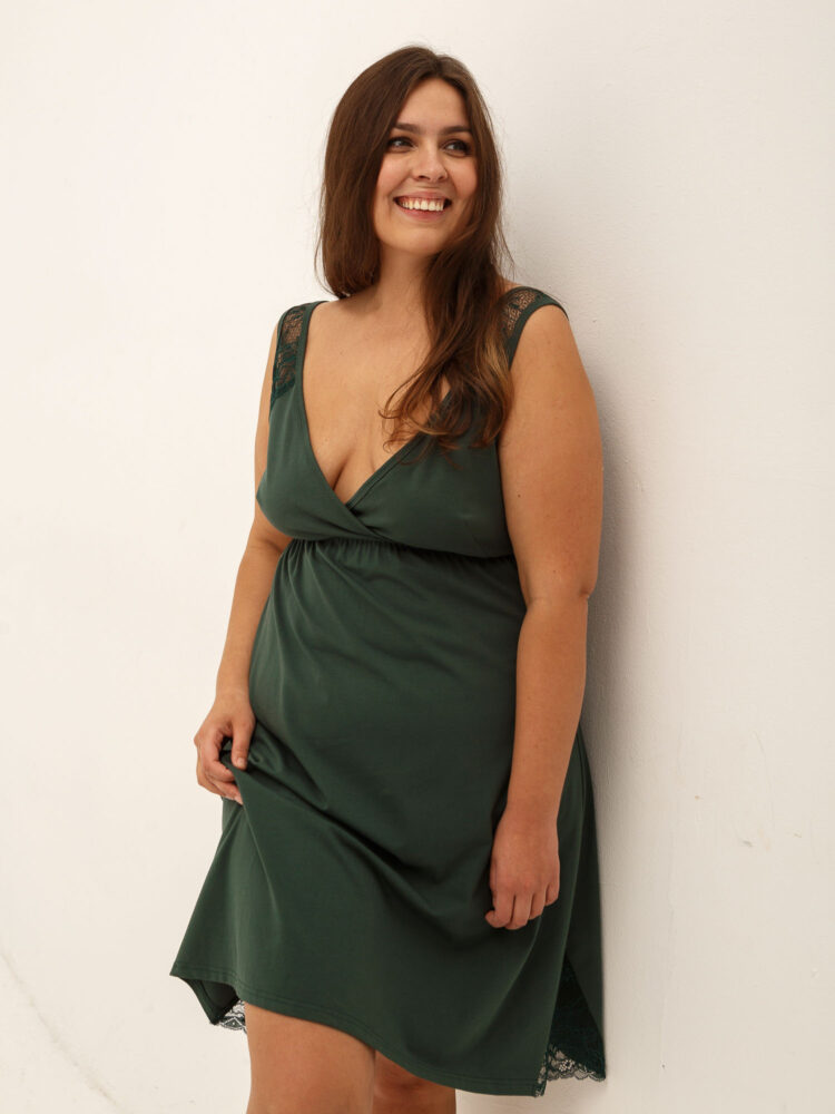 Нина в AF Studio