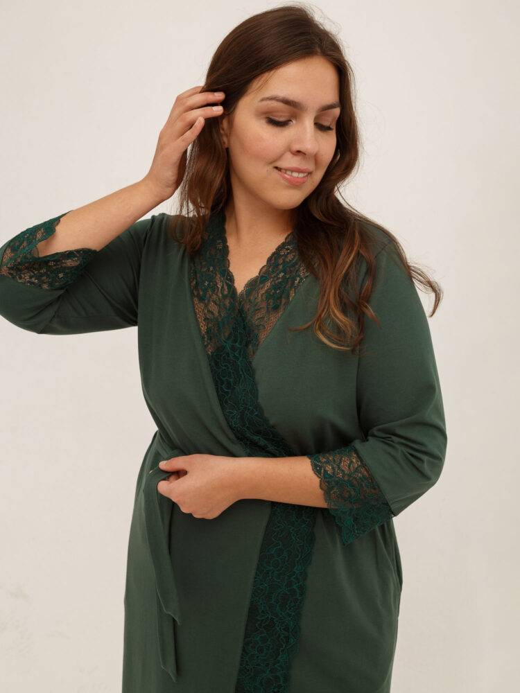 Нина в AF Studio